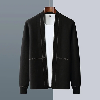 Kensington Luxe Cashmere Cardigan