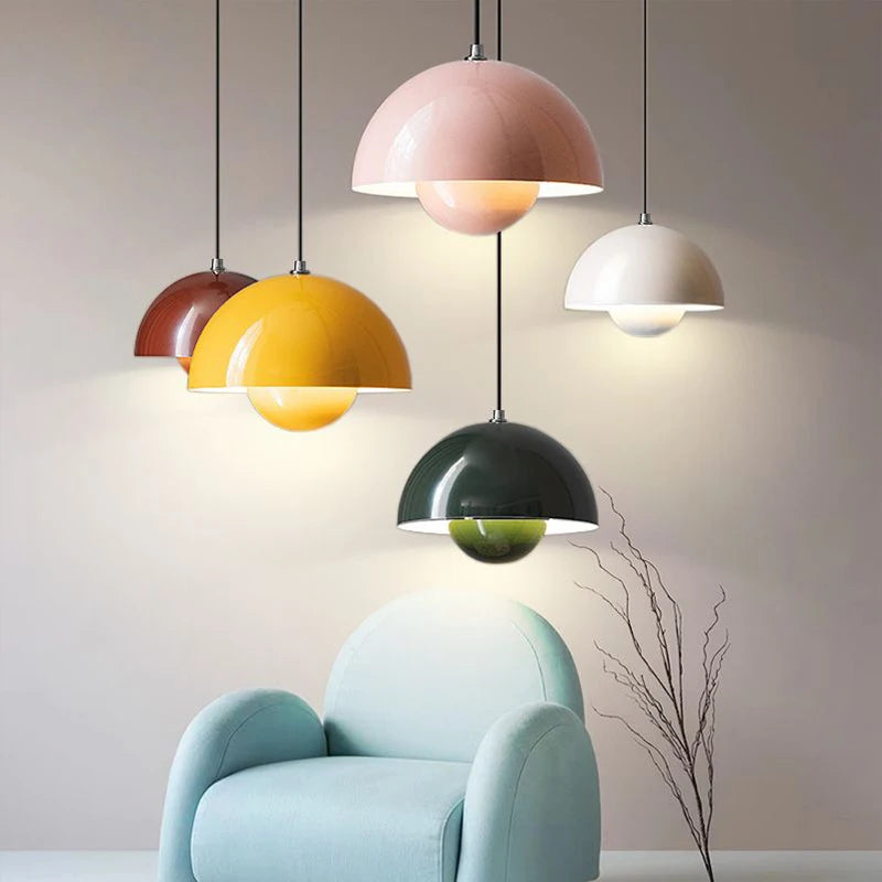 LumiGlo | LED pendant lamp