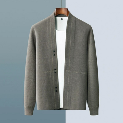 Kensington Luxe Cashmere Cardigan