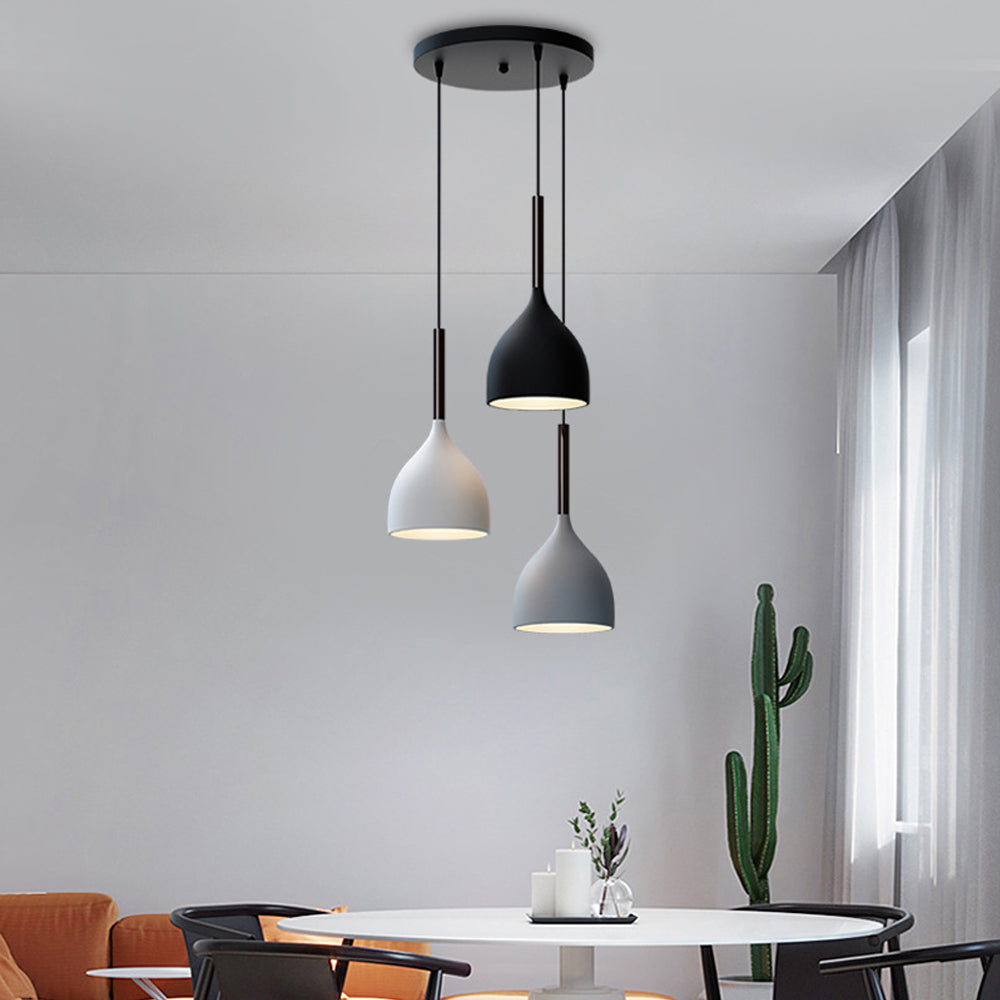 Nordic Kitchen Pendant Light