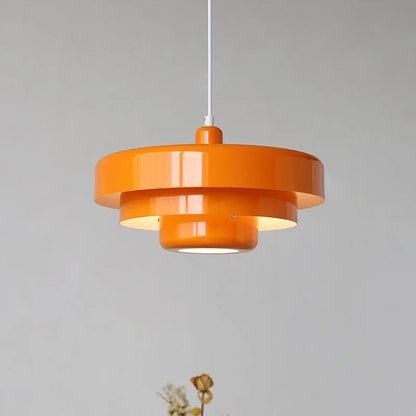 Italian-Style Pendant Light