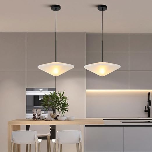 Mira | Scandinavian Pendant Light