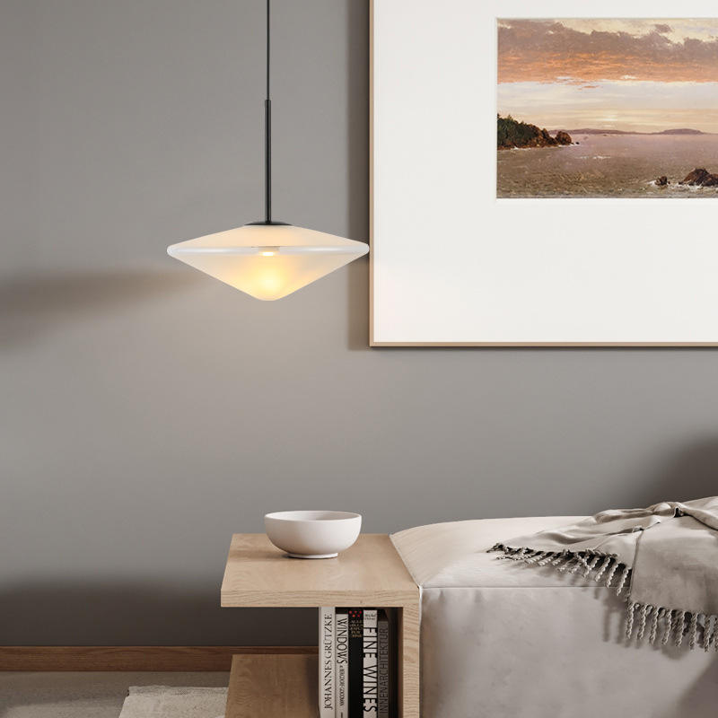 Mira | Scandinavian Pendant Light