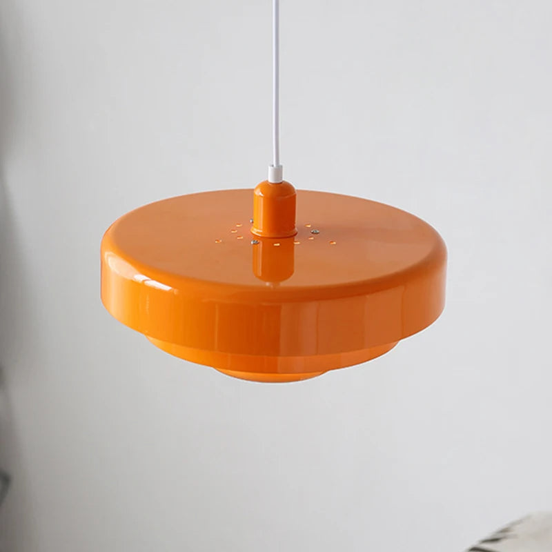 Italian-Style Pendant Light