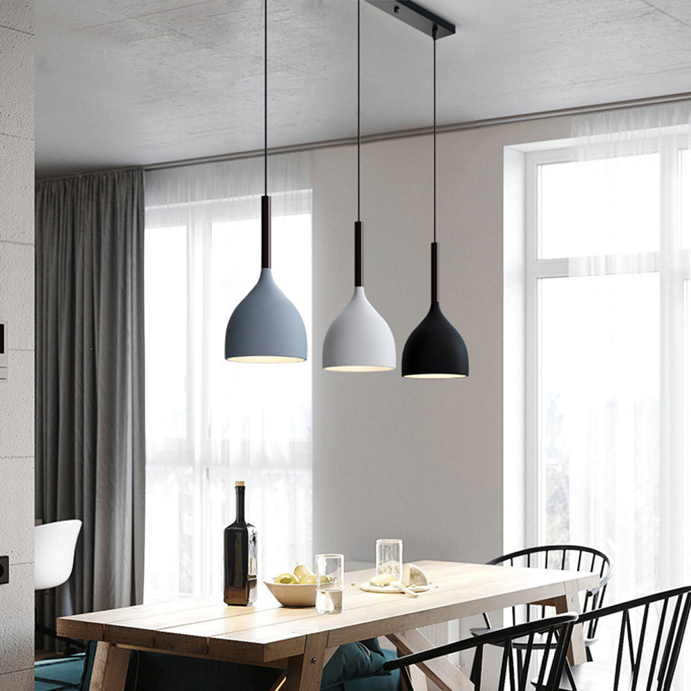 Nordic Kitchen Pendant Light