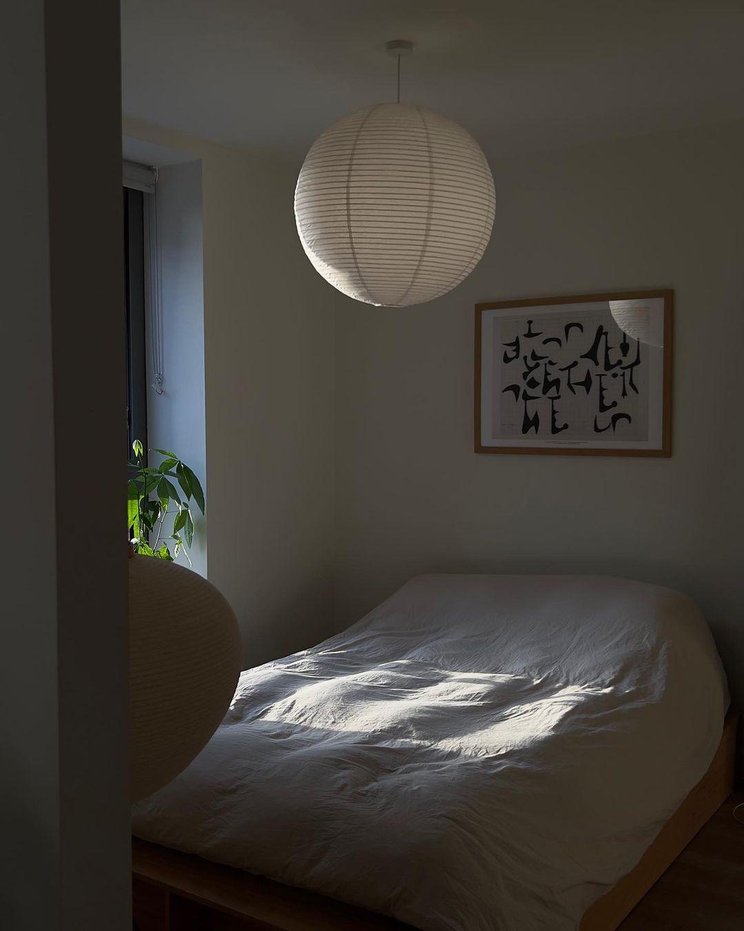 Akari Pendant Light