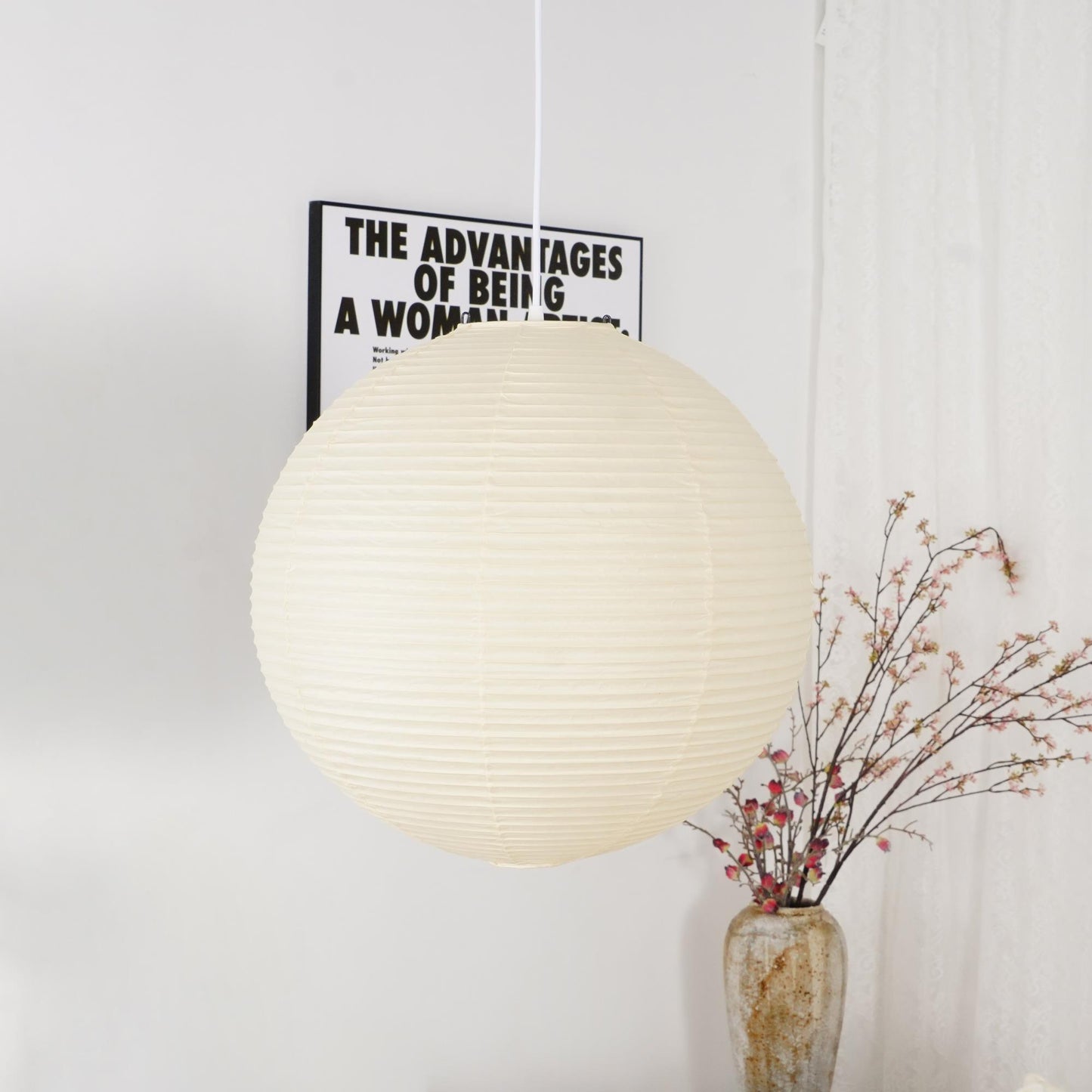 Akari Pendant Light