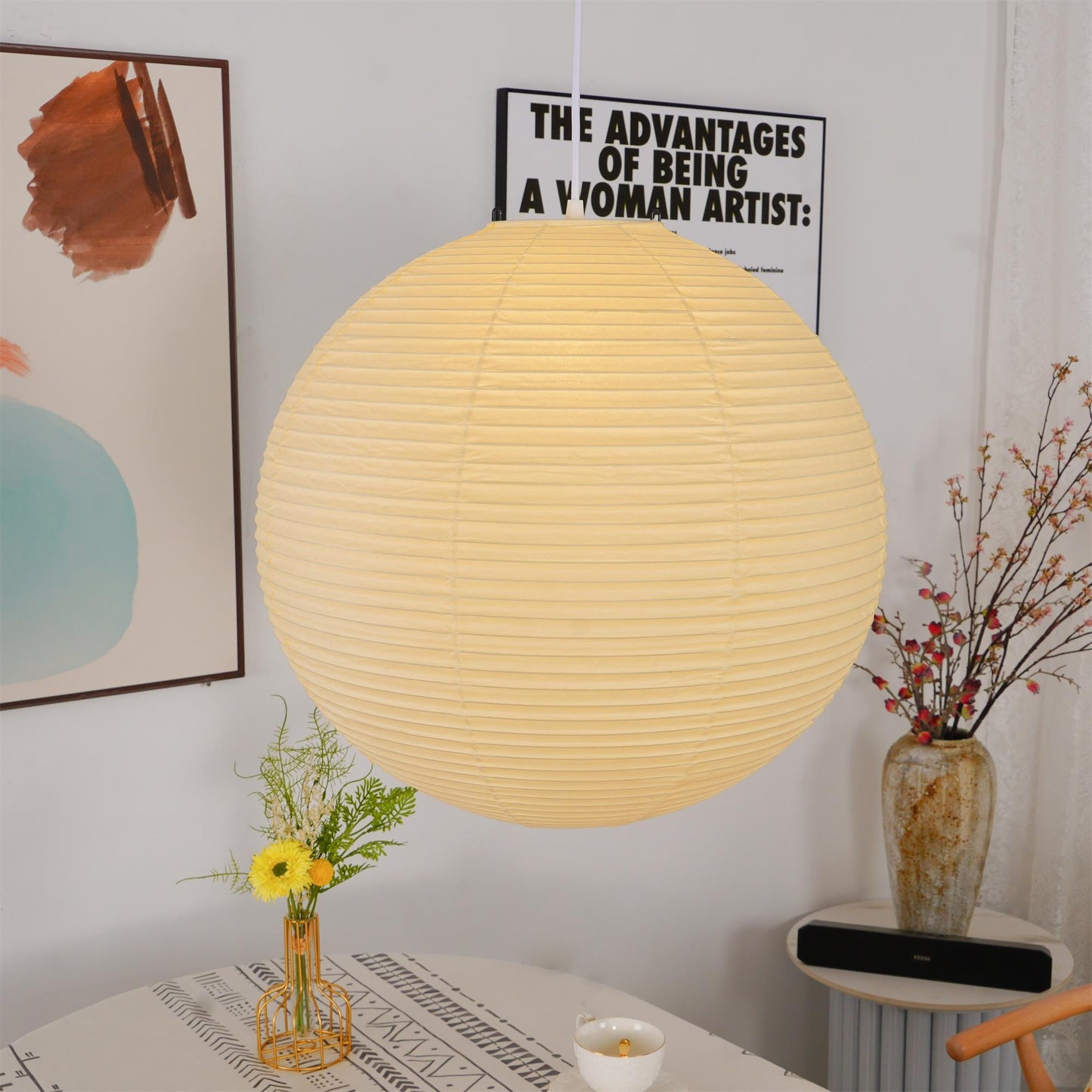 Akari Pendant Light