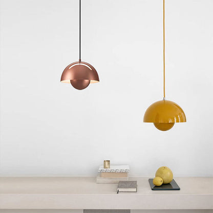 LumiGlo | LED pendant lamp