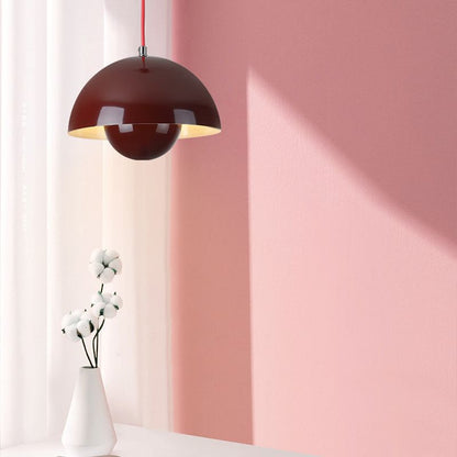 LumiGlo | LED pendant lamp