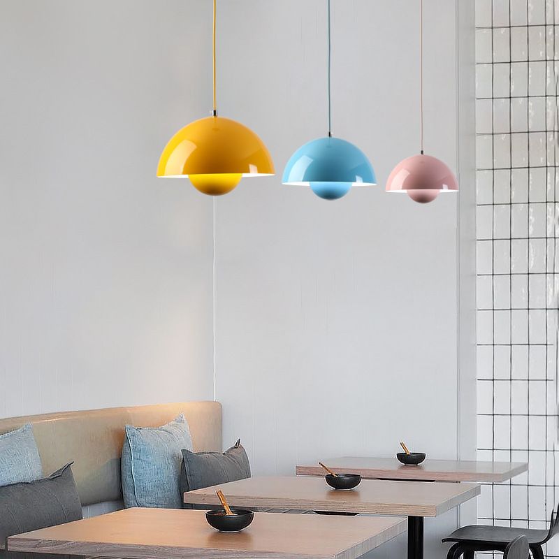 LumiGlo | LED pendant lamp