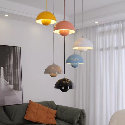 LumiGlo | LED pendant lamp