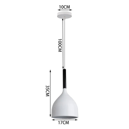 Nordic Kitchen Pendant Light