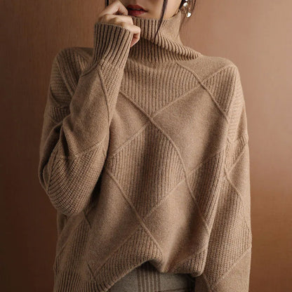 Aurora Dreamy Comfort Sweater