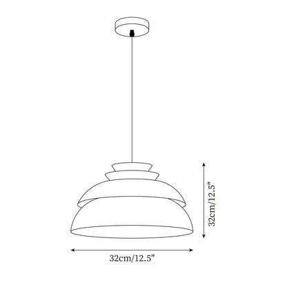 Midori Pendant Lamp