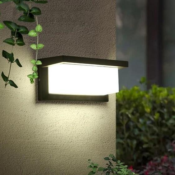 Wooden Exterior Wall Lantern_Solar Wall Lights Outdoor_Outdoor Wall Lantern_Outdoor Wall Lamp_Lantern Style Outdoor Lights_Exterior Wall Lantern