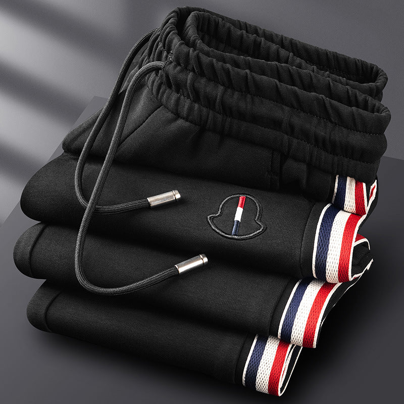 Stride Premium Quarter-Zip Tracksuit Set