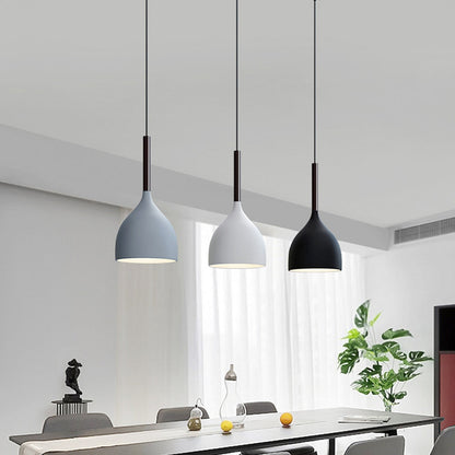 Nordic Kitchen Pendant Light