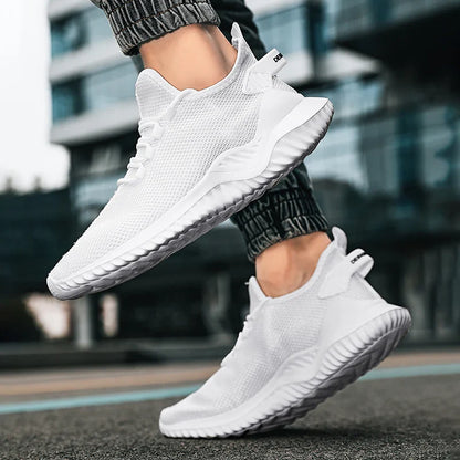 Apex Breeze Ultralight Sneakers