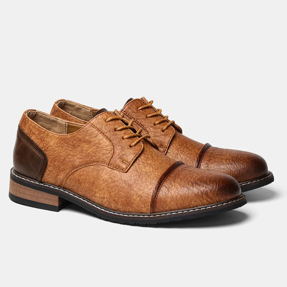 Kensington Derby Shoe