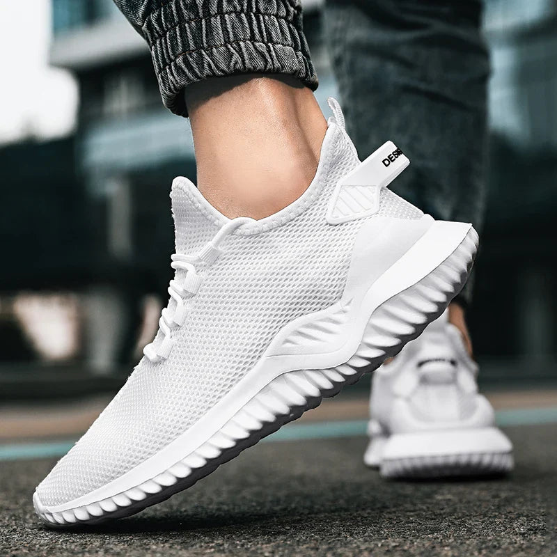 Apex Breeze Ultralight Sneakers