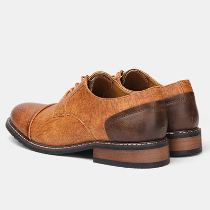 Kensington Derby Shoe