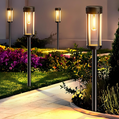 Wooden Exterior Wall Lantern_Solar Wall Lights Outdoor_Outdoor Wall Lantern_Outdoor Wall Lamp_Lantern Style Outdoor Lights_Exterior Wall Lantern