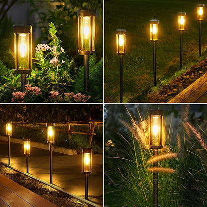 Wooden Exterior Wall Lantern_Solar Wall Lights Outdoor_Outdoor Wall Lantern_Outdoor Wall Lamp_Lantern Style Outdoor Lights_Exterior Wall Lantern