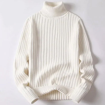 Langford Turtleneck Sweater