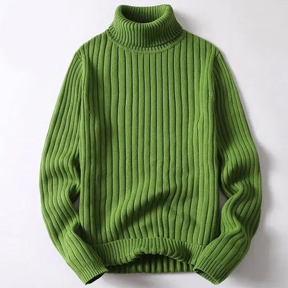 Langford Turtleneck Sweater