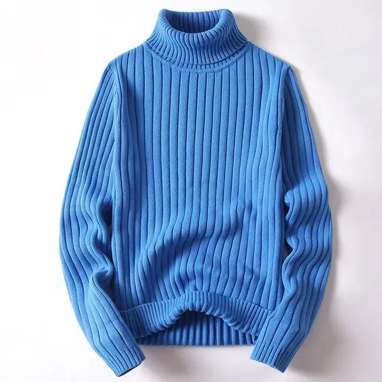 Langford Turtleneck Sweater