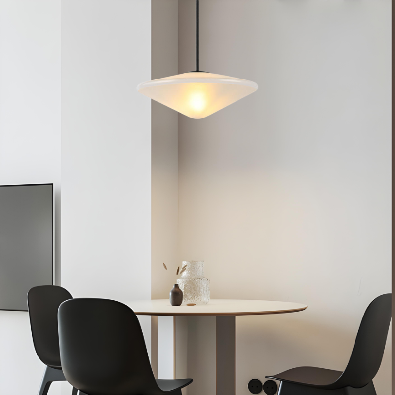 Mira | Scandinavian Pendant Light