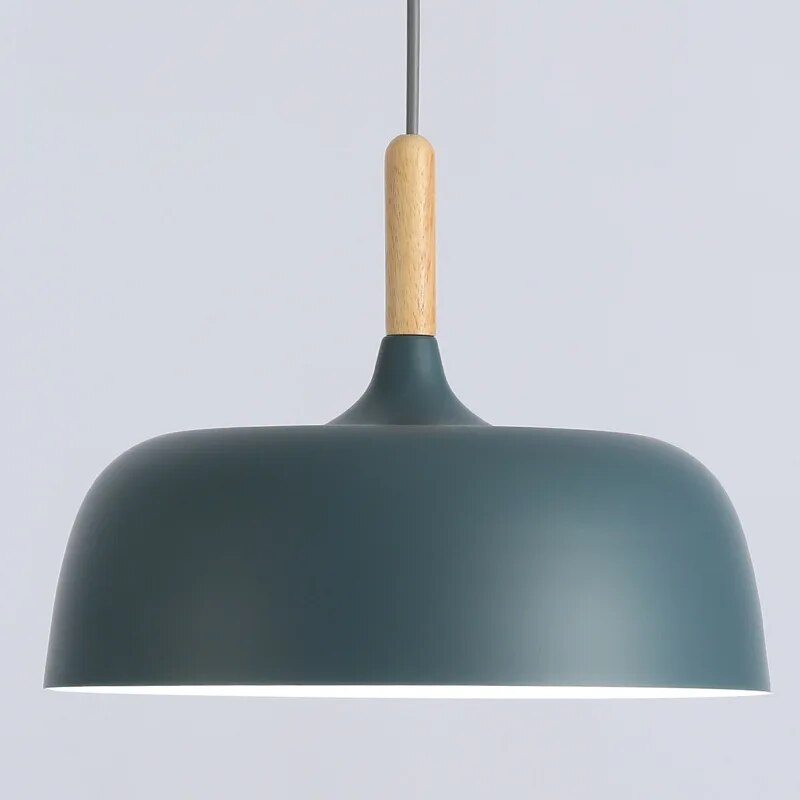 Nordic Hanging Lamp