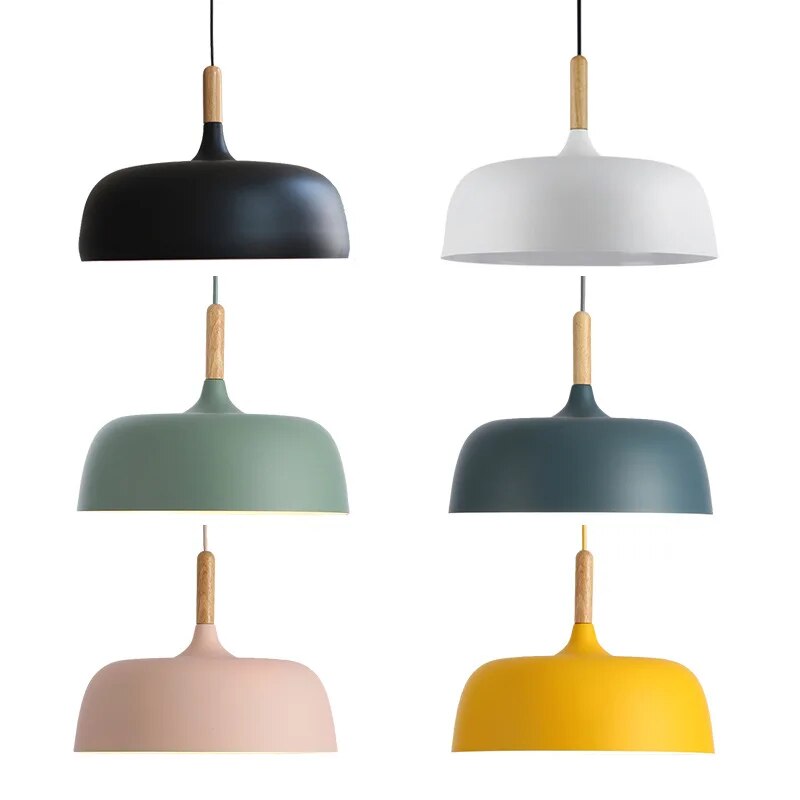 Nordic Hanging Lamp