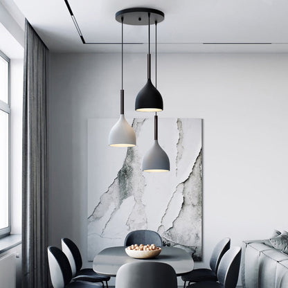 Nordic Kitchen Pendant Light