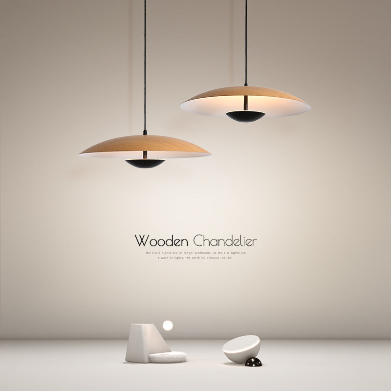 Nordic Designer Led Pendant Lights