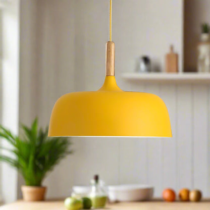 Nordic Hanging Lamp