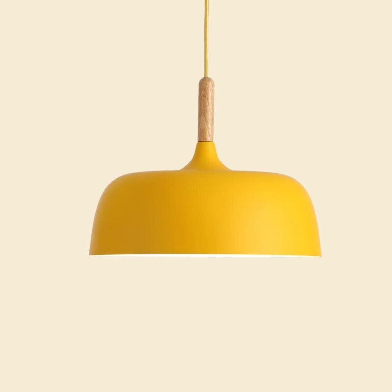 Nordic Hanging Lamp