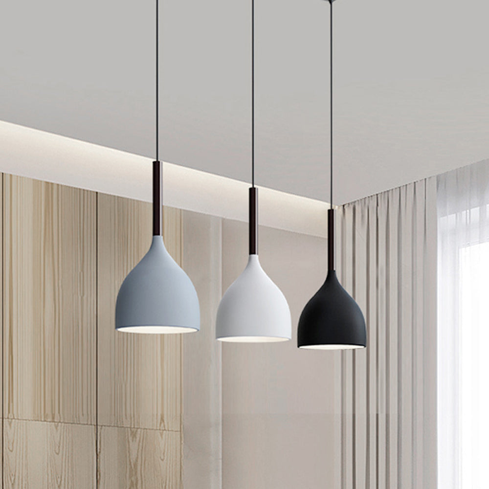 Nordic Kitchen Pendant Light