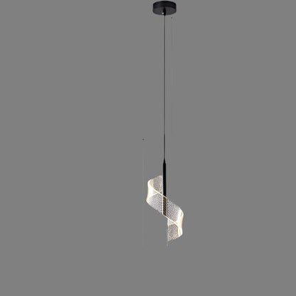 Modern Style LED Pendant Lights