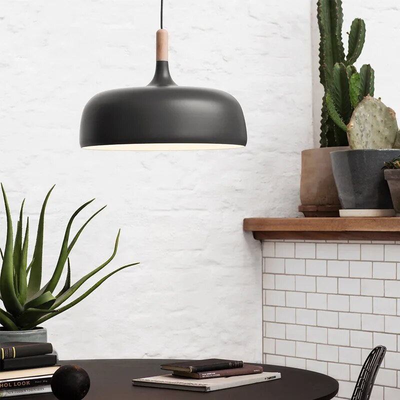 Nordic Hanging Lamp