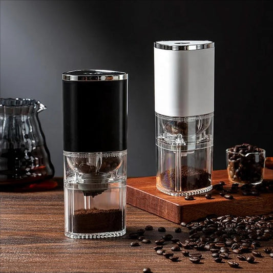 BrewMate - Cordless Electric Coffee Bean Grinder