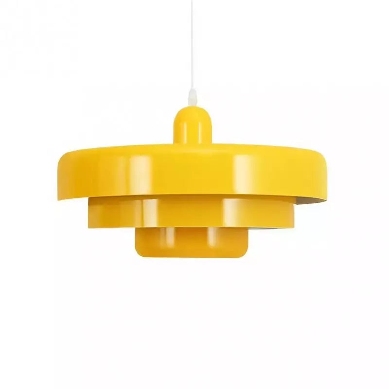 Luxurious Italian Pendant Lamp