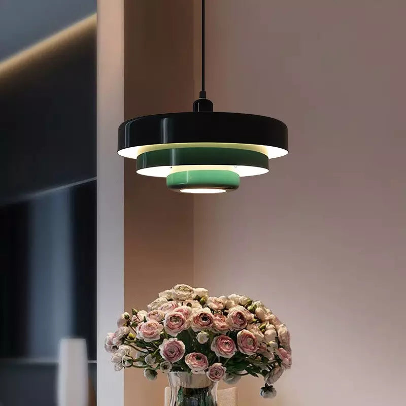 Luxurious Italian Pendant Lamp