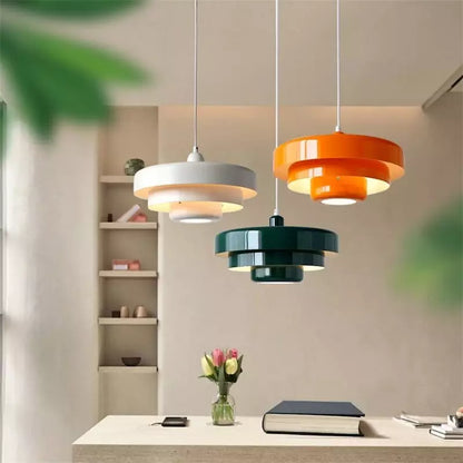 Luxurious Italian Pendant Lamp