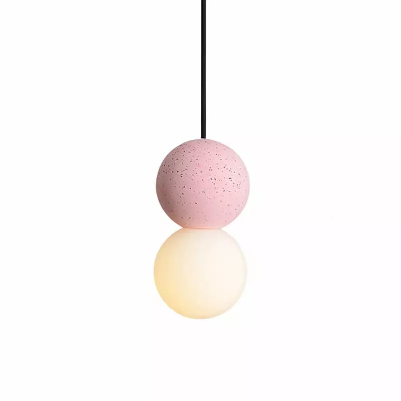 Origo Pendant Lamp