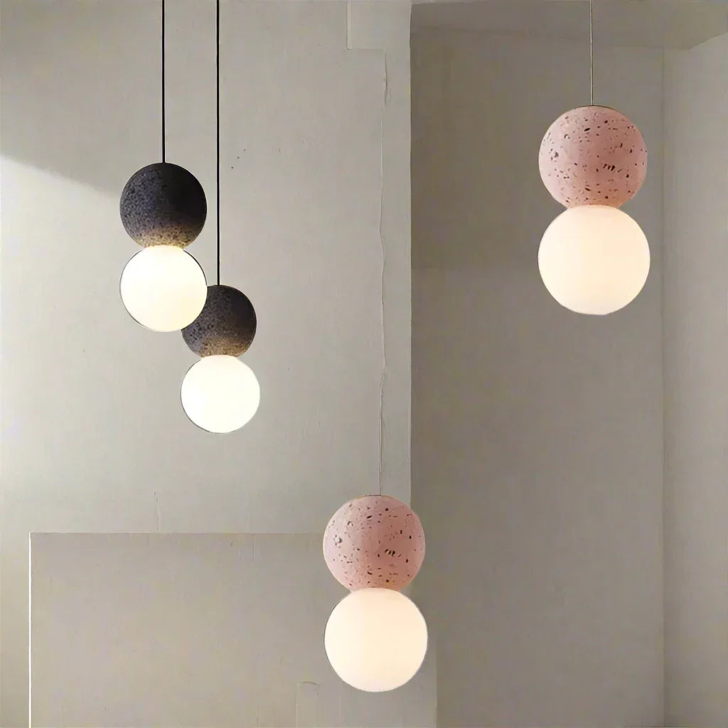 Origo Pendant Lamp