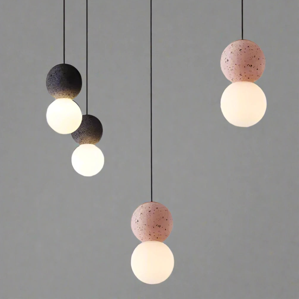 Origo Pendant Lamp