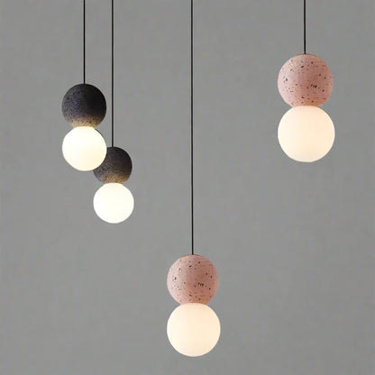 Origo Pendant Lamp