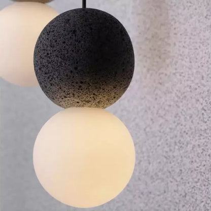 Origo Pendant Lamp